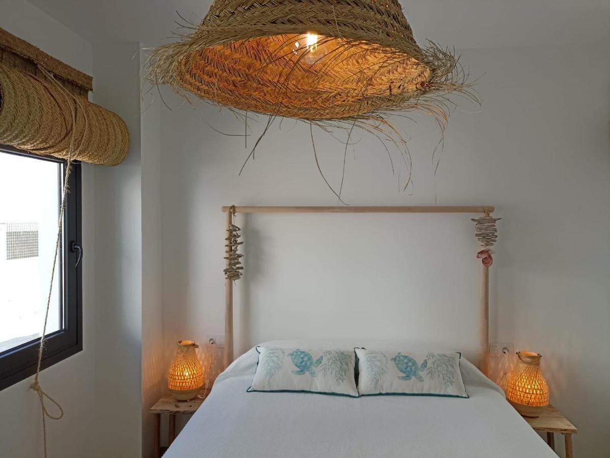 Aparthotel Mirador De Trafalgar Conil